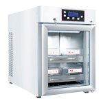 Blood bank refrigerator KBR-A100