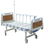 Hospital bed KHB-A207