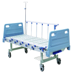 Hospital bed KHB-A208