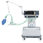 Intensive-Care Ventilator KIV-A200