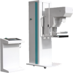 Mammography system KBS-A101
