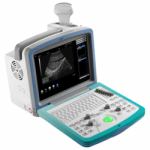 Portable Color Doppler KCD-A200