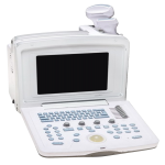 Portable Ultrasound machine KUS-A201